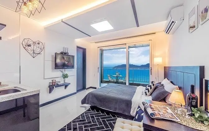 Oda (Deluxe 207 (Ocean View))