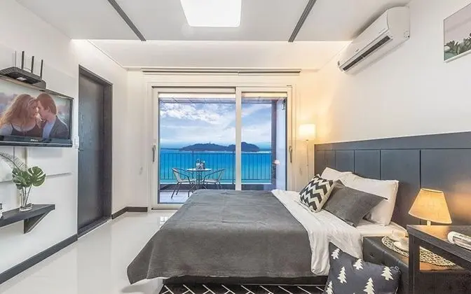 Oda (Deluxe 207 (Ocean View))