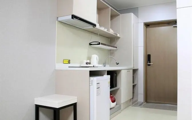 Oda (Deluxe Twin Ocean View (5F))