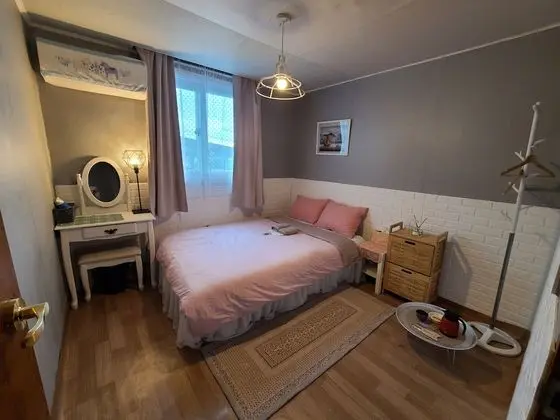 Tek Büyük Yataklı Oda (302)