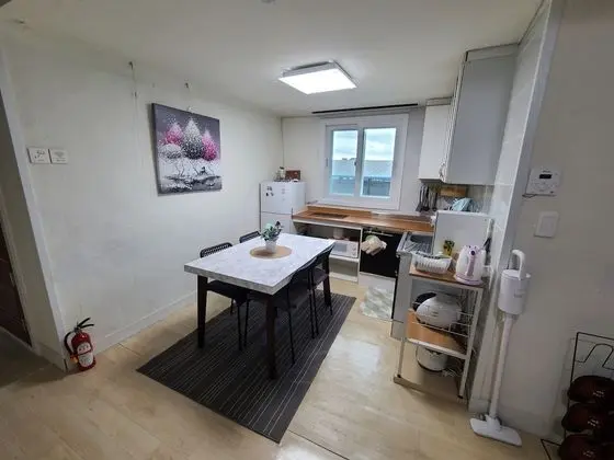 Tek Büyük Yataklı Oda (302)