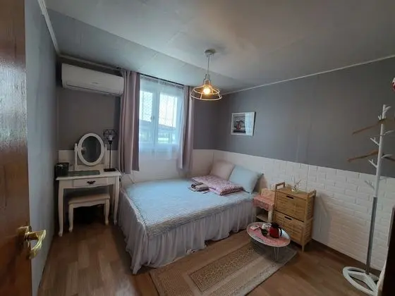 Tek Büyük Yataklı Oda (302)