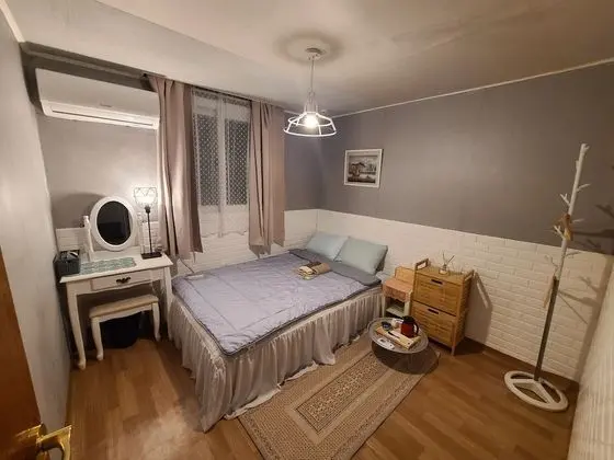 Tek Büyük Yataklı Oda (302)