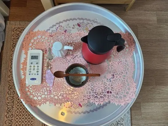 Tek Büyük Yataklı Oda (302)