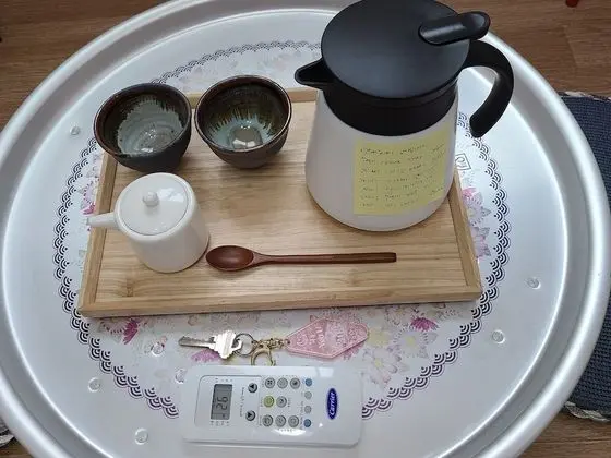 Tek Büyük Yataklı Oda (302)