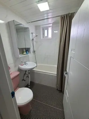 Tek Büyük Yataklı Oda (302)