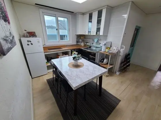 Tek Büyük Yataklı Oda (302)