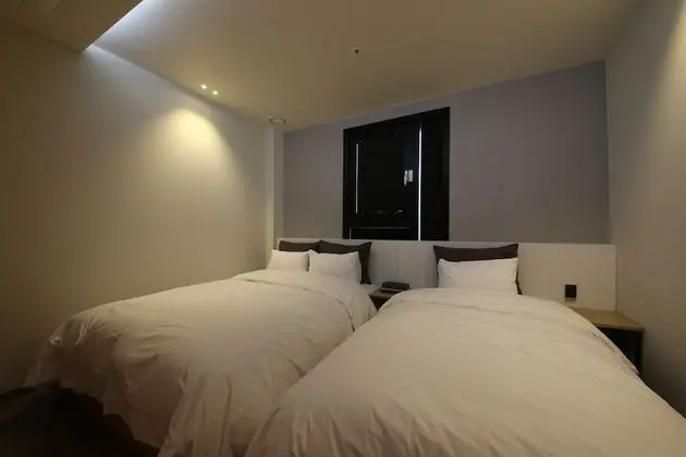 Premium İki Ayrı Yataklı Oda