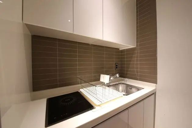 Premium İki Ayrı Yataklı Oda