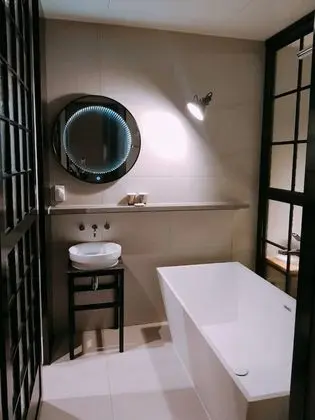 Deluxe Double