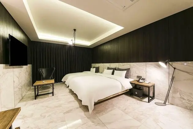 Royal Suite Twin