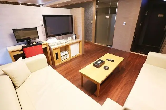 Oda (Special Room)