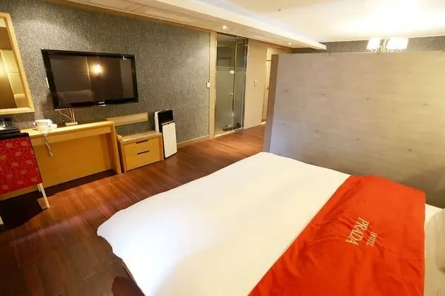 Oda (Special Room)