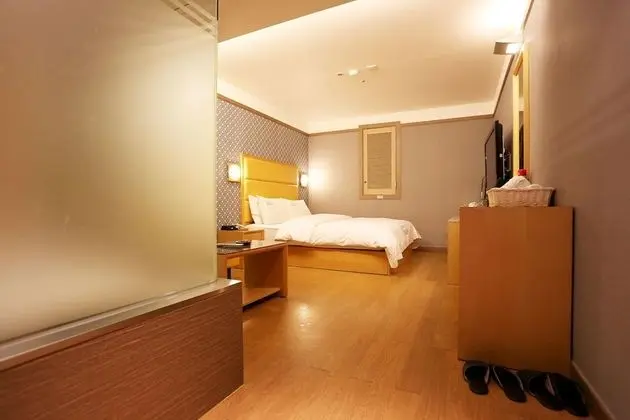 Oda (Standard Room)
