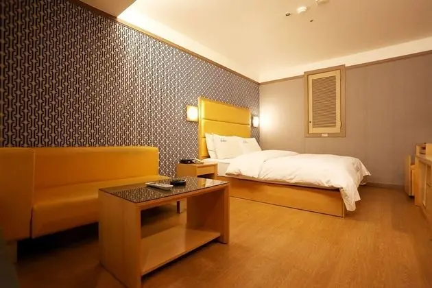 Oda (Standard Room)