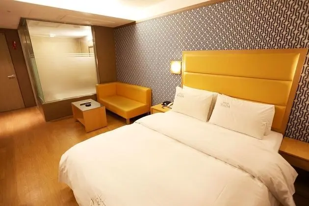 Oda (Standard Room)