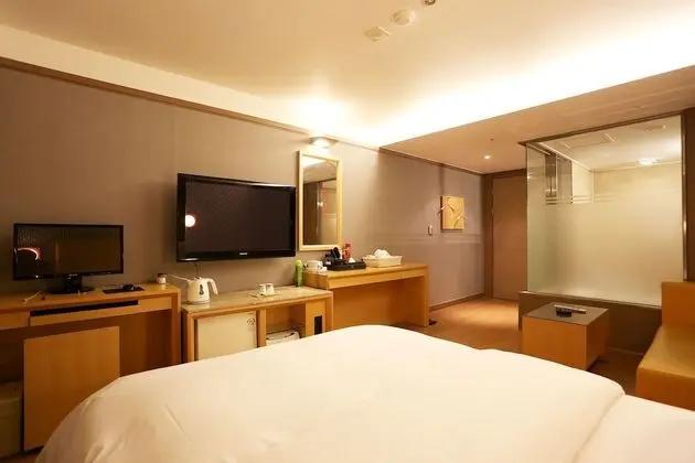 Oda (Standard Room)