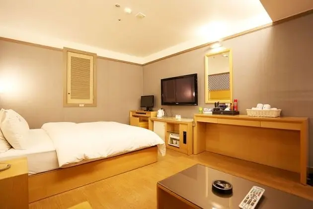 Oda (Standard Room)