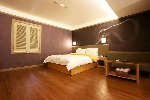 Oda (Standard Room)