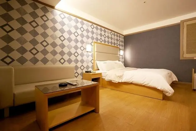 Oda (Standard Room)