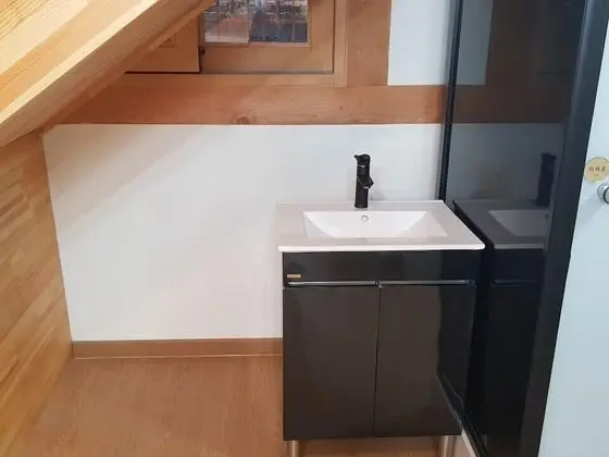 Stüdyo (Yeoyeoje 1F)