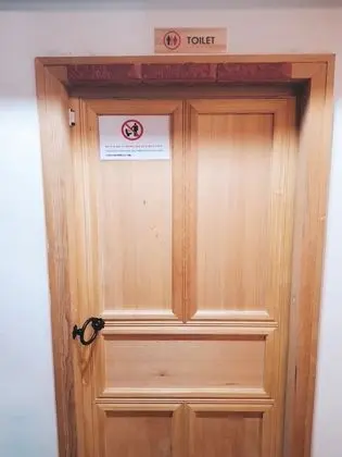 Stüdyo (Yeoyeoje 1F)