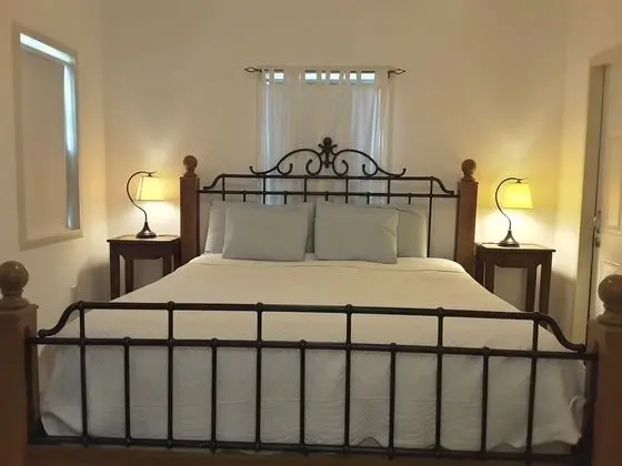 Deluxe Kır Evi, 1 Yatak Odası