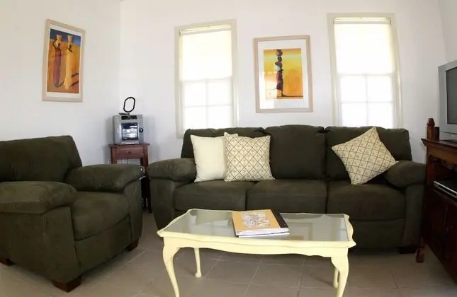 Deluxe Kır Evi, 1 Yatak Odası