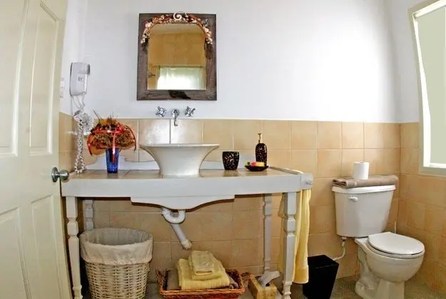 Deluxe Kır Evi, 1 Yatak Odası