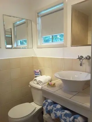 Deluxe Kır Evi, 1 Yatak Odası