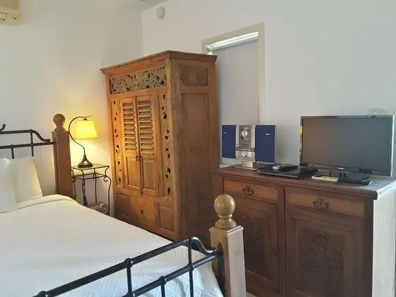 Kır Evi, 1 Yatak Odası