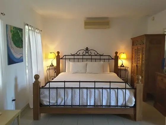 Kır Evi, 1 Yatak Odası