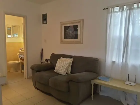 Kır Evi, 1 Yatak Odası