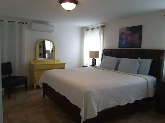 Superior Kır Evi, 1 Yatak Odası