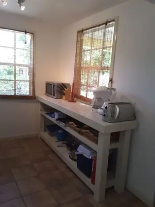 Superior Kır Evi, 1 Yatak Odası