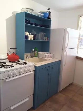 Superior Kır Evi, 1 Yatak Odası