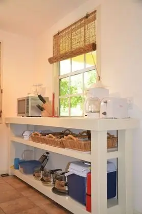 Superior Kır Evi, 1 Yatak Odası