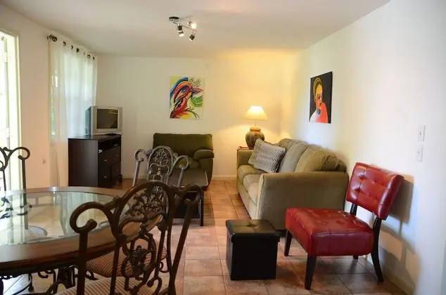 Superior Kır Evi, 1 Yatak Odası