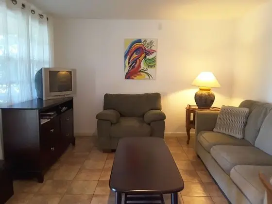 Superior Kır Evi, 1 Yatak Odası