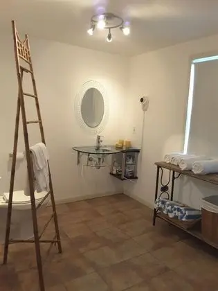 Superior Kır Evi, 1 Yatak Odası