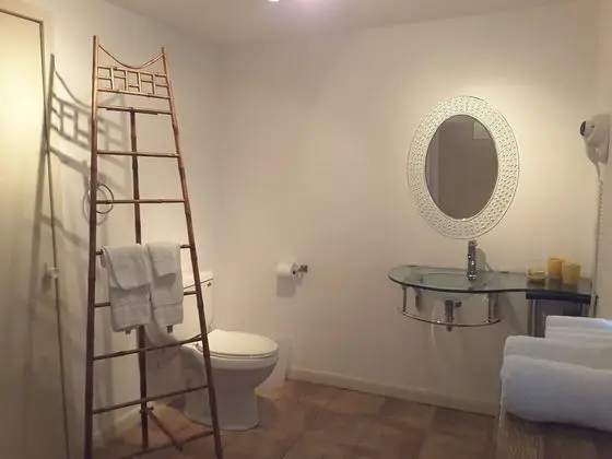 Superior Kır Evi, 1 Yatak Odası