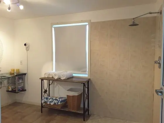 Superior Kır Evi, 1 Yatak Odası