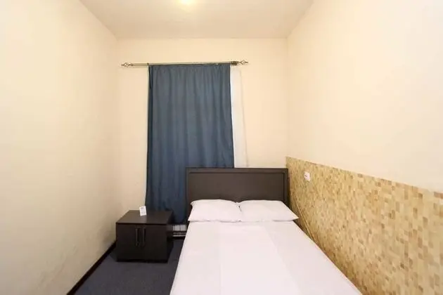 Grand Tek Büyük Yataklı Oda