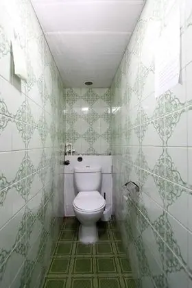Grand Tek Büyük Yataklı Oda