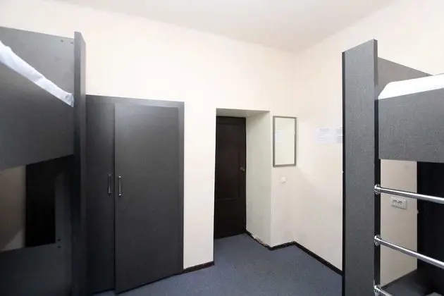 Ortak Ranzalı Oda