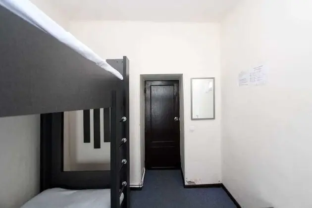 Ortak Ranzalı Oda