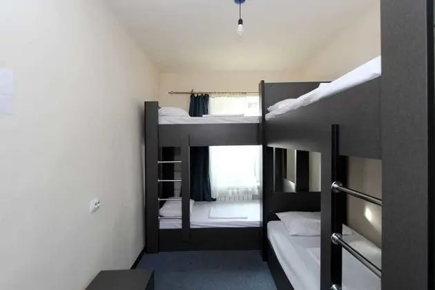 Ortak Ranzalı Oda