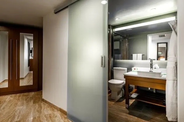 Luxury Süit