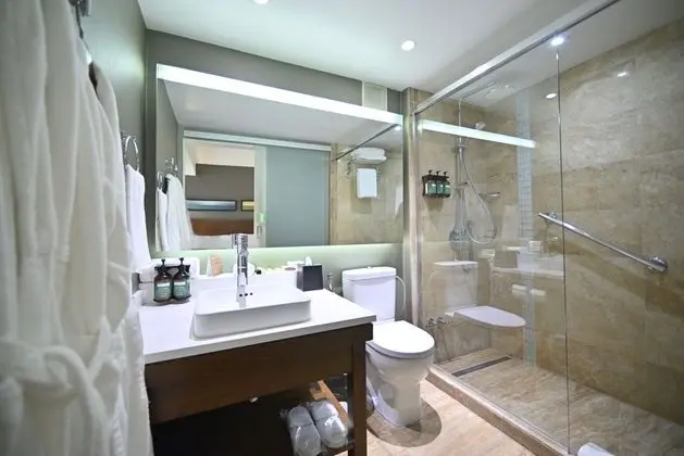 Luxury Süit