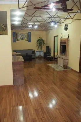 Design Apart Daire, 3 Yatak Odası, Şehir Manzaralı, Bahçeli